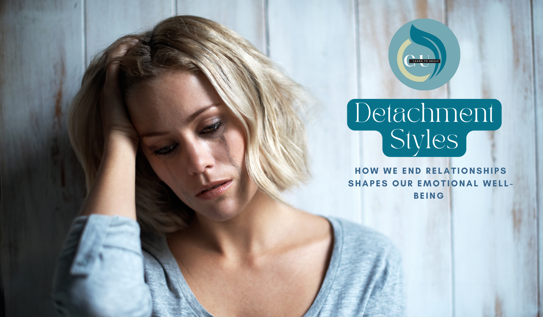 detachment style and breakups