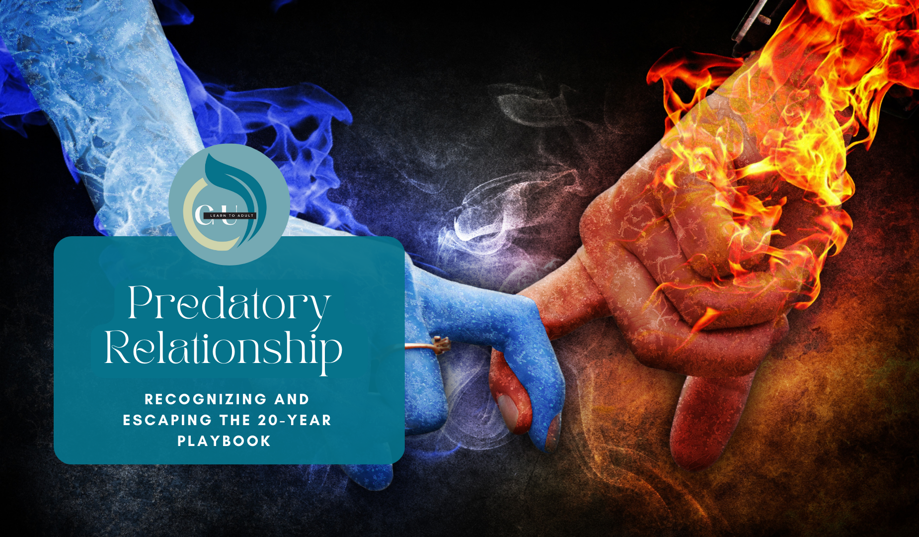 predatory relationship